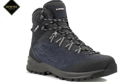Explorer II Gore-Tex Mid W femme