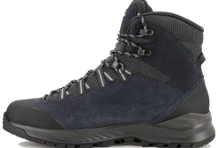 Explorer II Gore-Tex Mid W femme