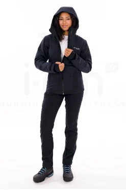 Explorer's Edge II femme