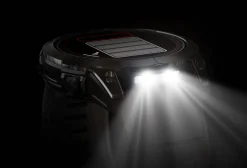 Fenix 7 Pro Sapphire Solar Titane