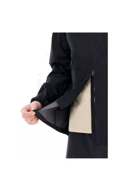 Fernflow Windbreaker