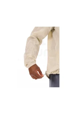 Fernflow Windbreaker