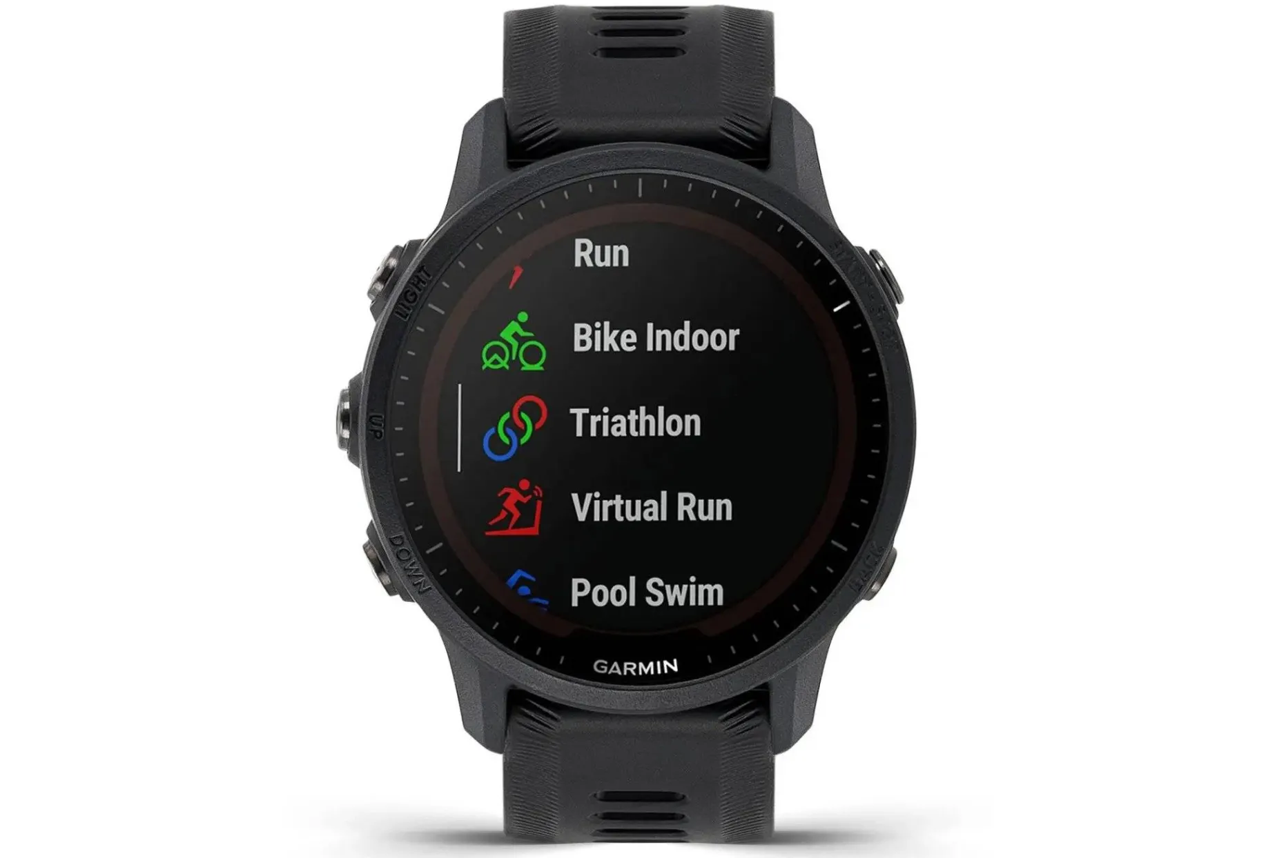 Forerunner 955 Solar