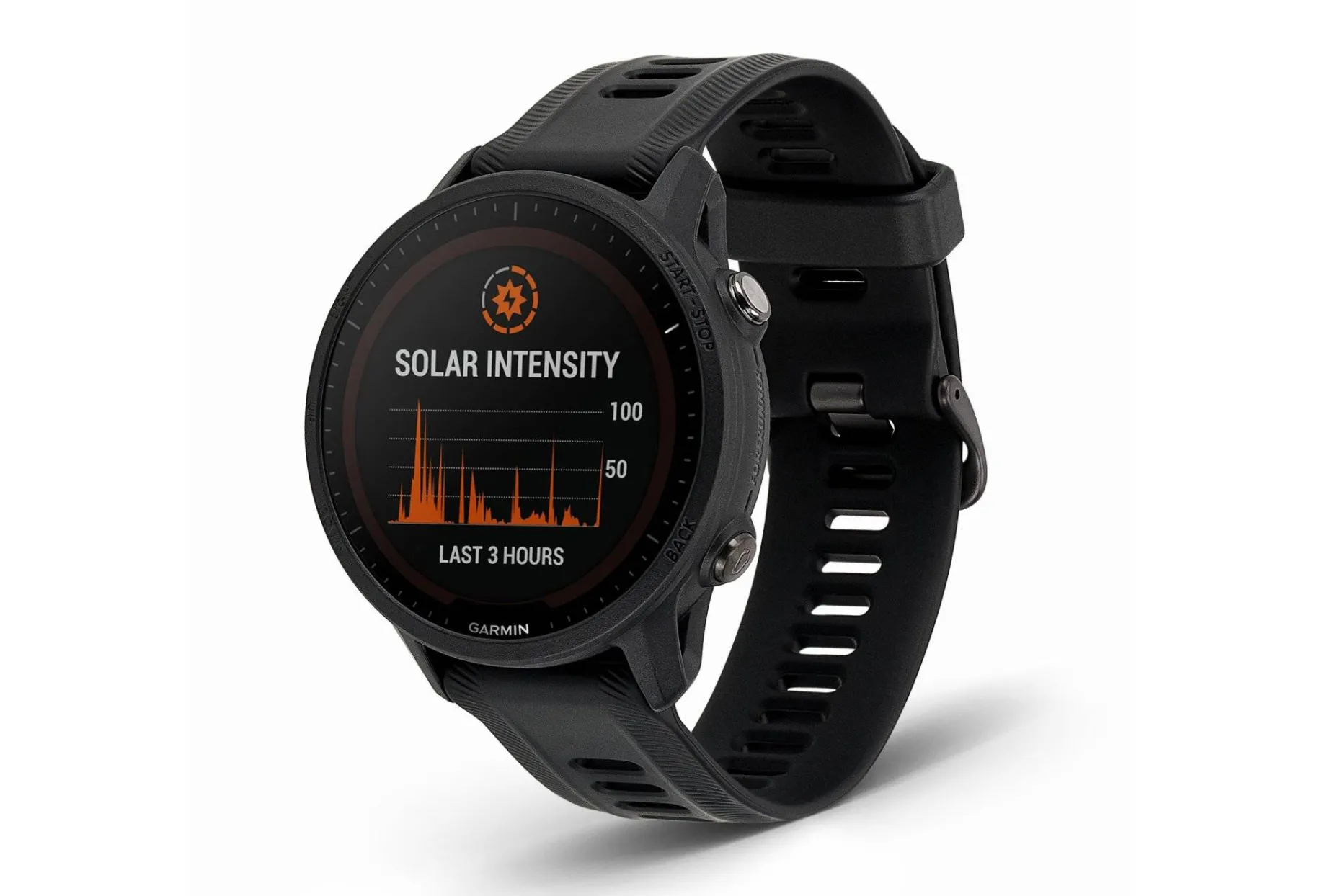 Forerunner 955 Solar