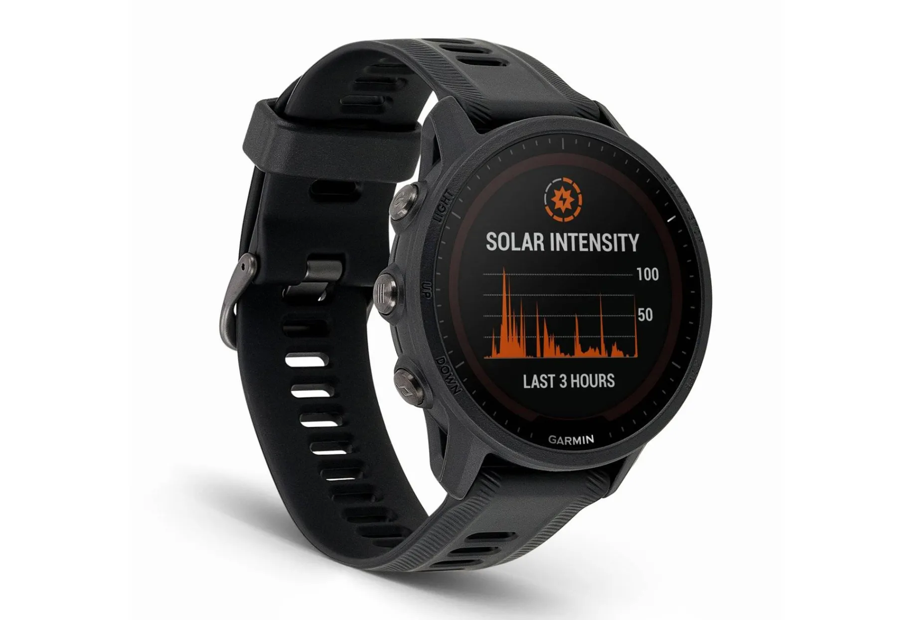 Forerunner 955 Solar