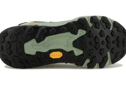 Fresh Foam X Hierro V9 Gore-Tex femme