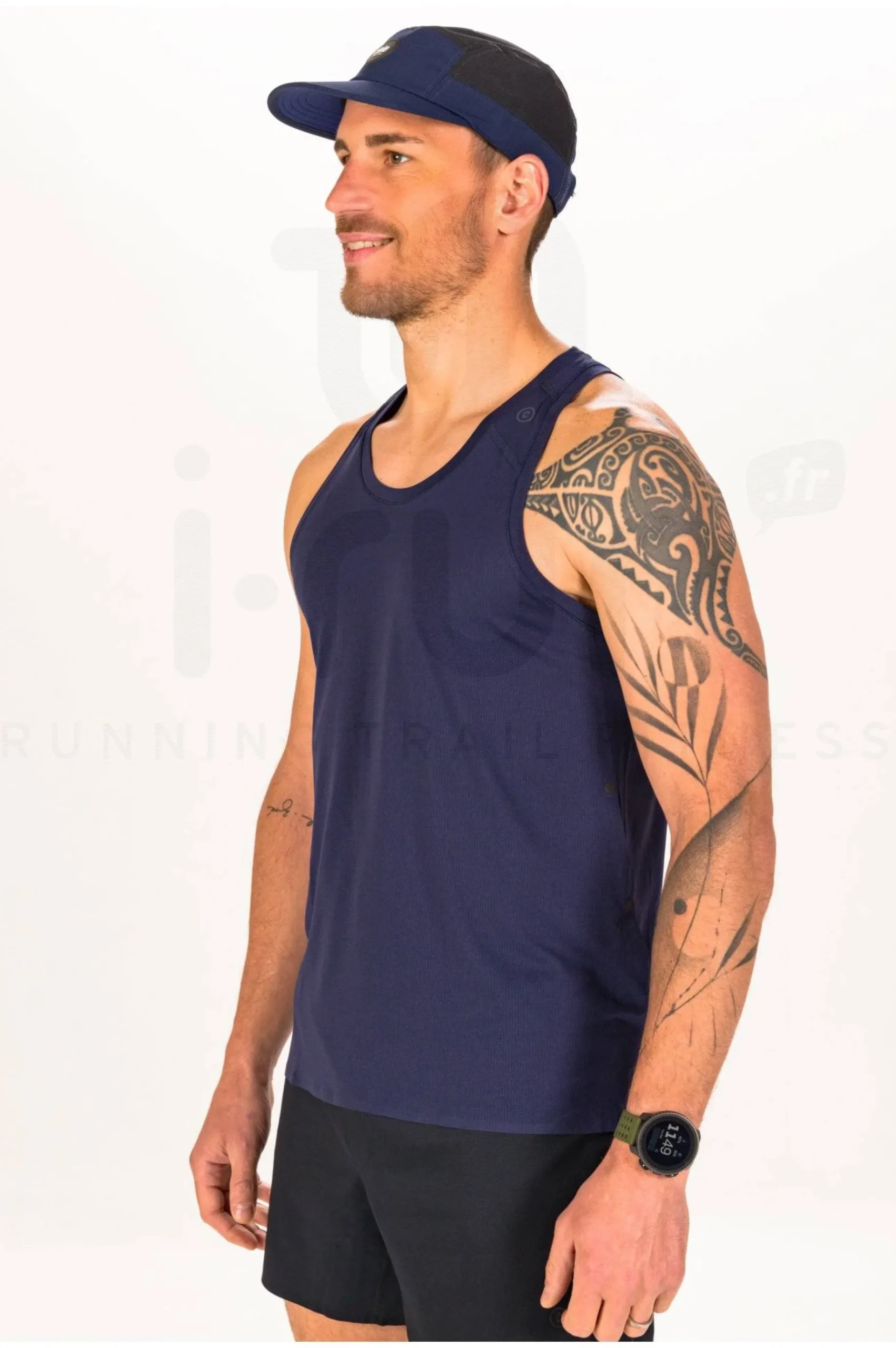 FSTSinglet M