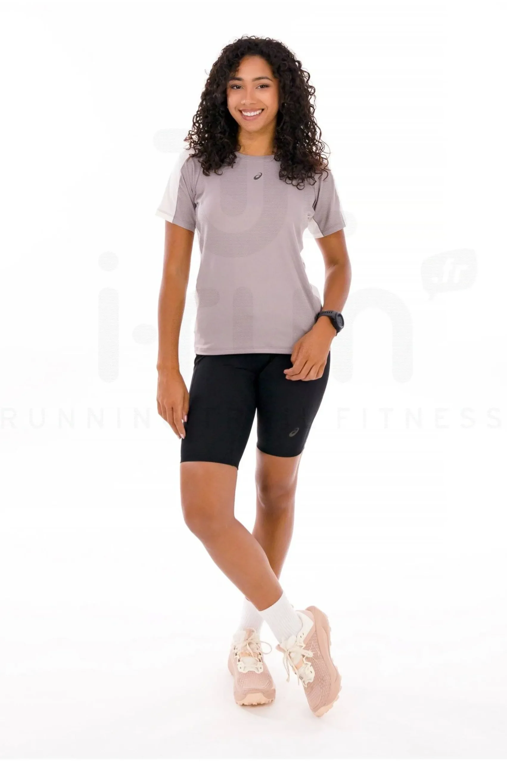 Fujitrail Elite femme