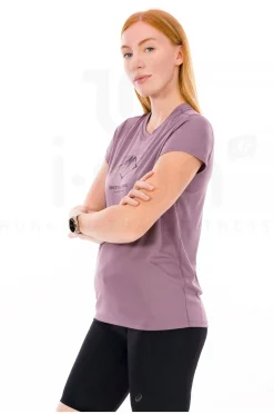 Fujitrail Logo femme