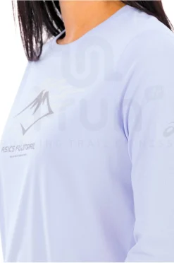 Fujitrail Logo femme