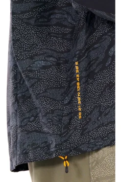 Fujitrail Packable Windbreaker