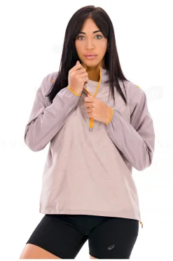 Fujitrail Packable Windbreaker femme