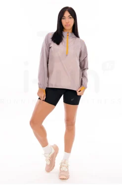 Fujitrail Packable Windbreaker femme