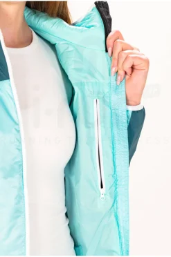 Fusion Airwarm W femme