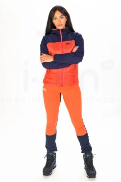 Fusion Airwarm W femme