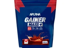 Gainer Mass+ - Chocolat 1.1 Kg