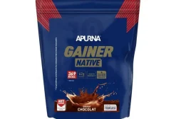 Gainer Native 1.1 kg - Chocolat