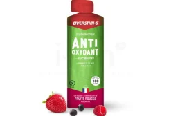 Gel Antioxydant - Fruits Rouges