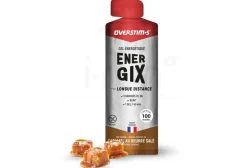 Gel Energix - Caramel Beurre Salé