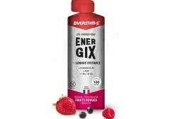 Gel Energix - Fruits Rouges