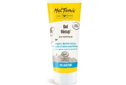 Gel récup Bio - 75ml