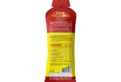 Gel Ultra Energy - sirop d'érable salé