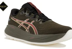 Gel-Cumulus 27 Gore-Tex femme