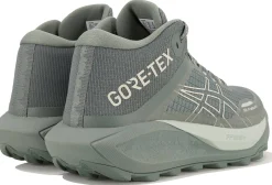 Gel-Trabuco MT Gore-Tex
