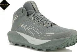 Gel-Trabuco MT Gore-Tex femme