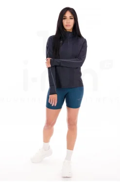 Glidetech 1/4 zip femme