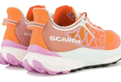 Golden Gate 2 ATR W femme