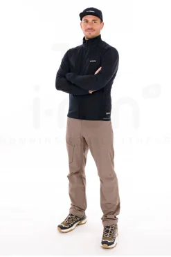 Gore-Tex Infinium Windstopper