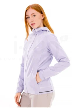 Gore-Tex Infinium Windstopper femme