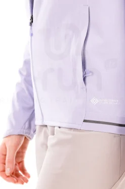 Gore-Tex Infinium Windstopper femme