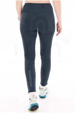 Gore-Tex Infinium Windstopper femme