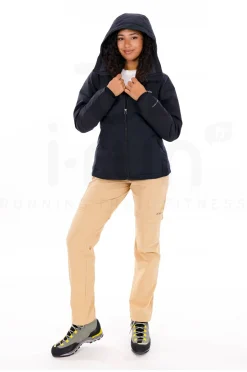 Grand Trek III Down femme