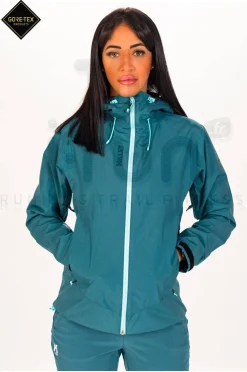 Grands Montets II Gore-Tex W femme