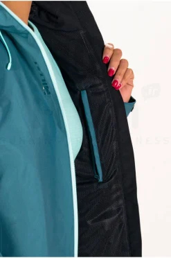 Grands Montets II Gore-Tex W femme