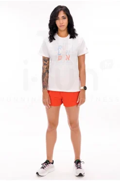 Graphic London Edition W femme