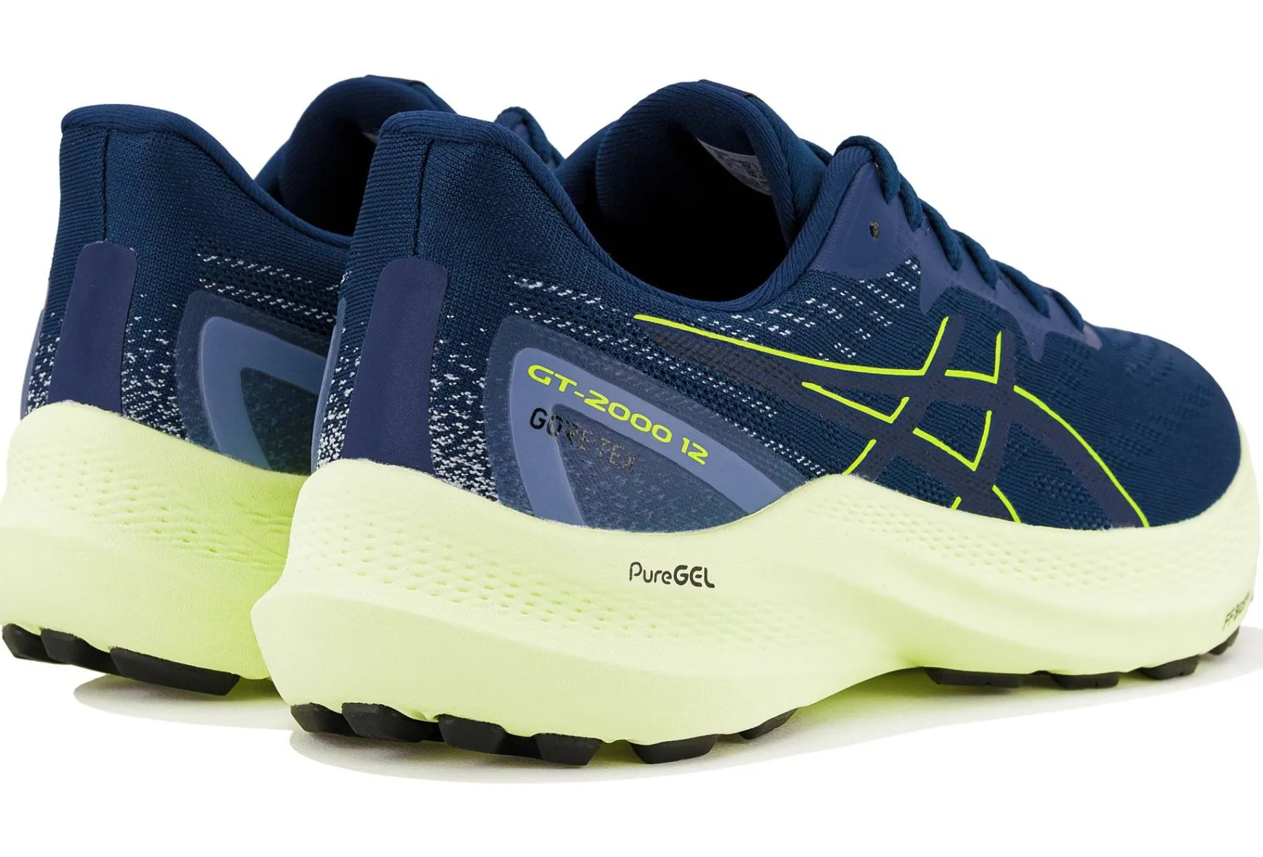 GT-2000 12 Gore-Tex M