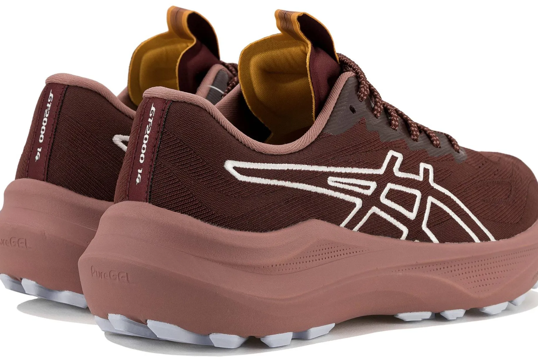 GT-2000 14 TR femme Nature Bathing