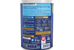 Gâteau Energie - Chocolat