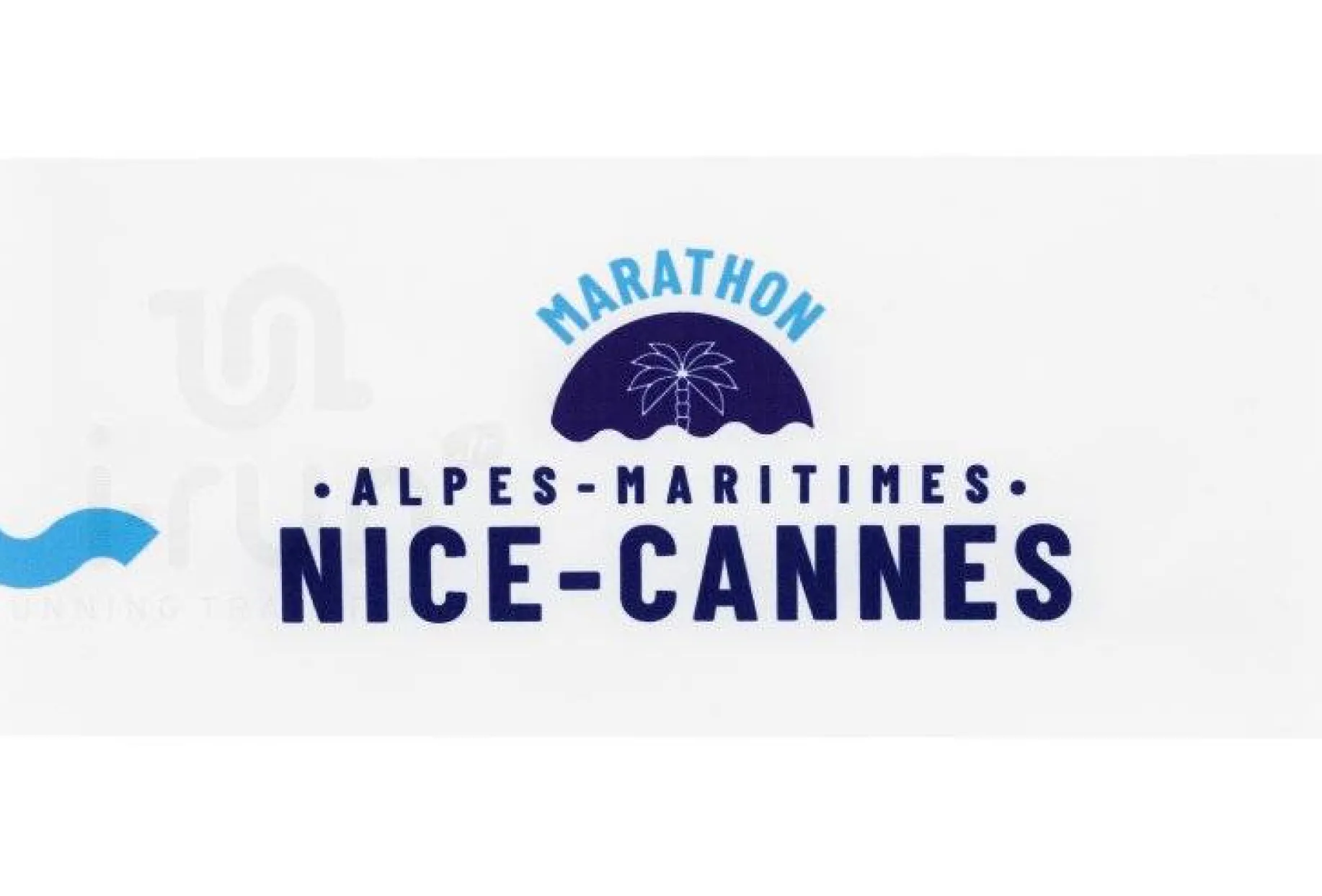 Head Band Marathon Nice-Cannes