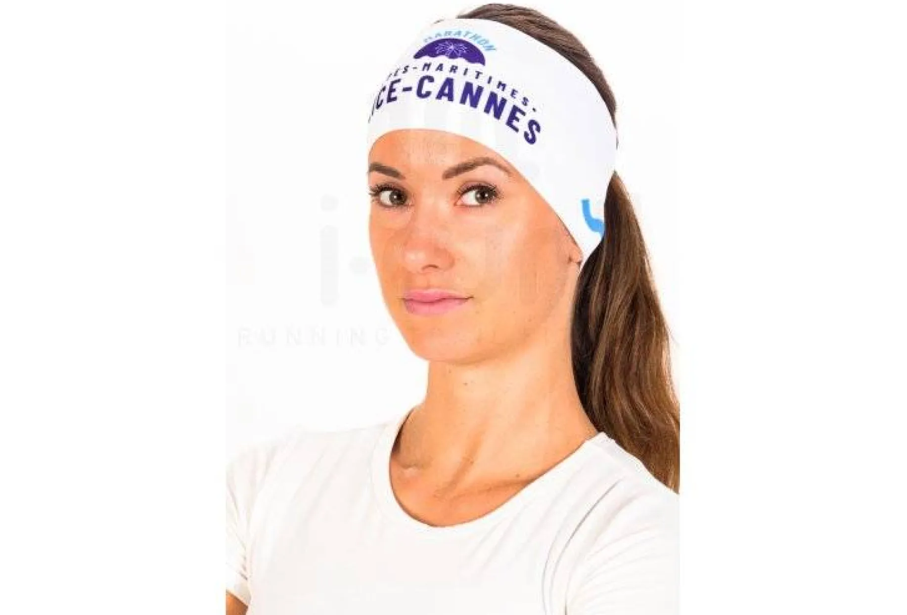 Head Band Marathon Nice-Cannes