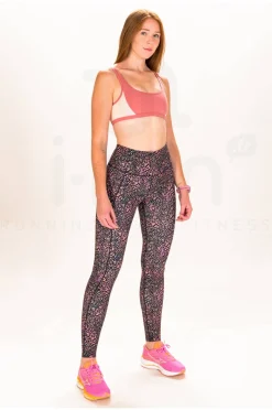 Heart Into It Colorblock femme