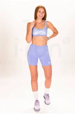 Heart Into It Colorblock femme