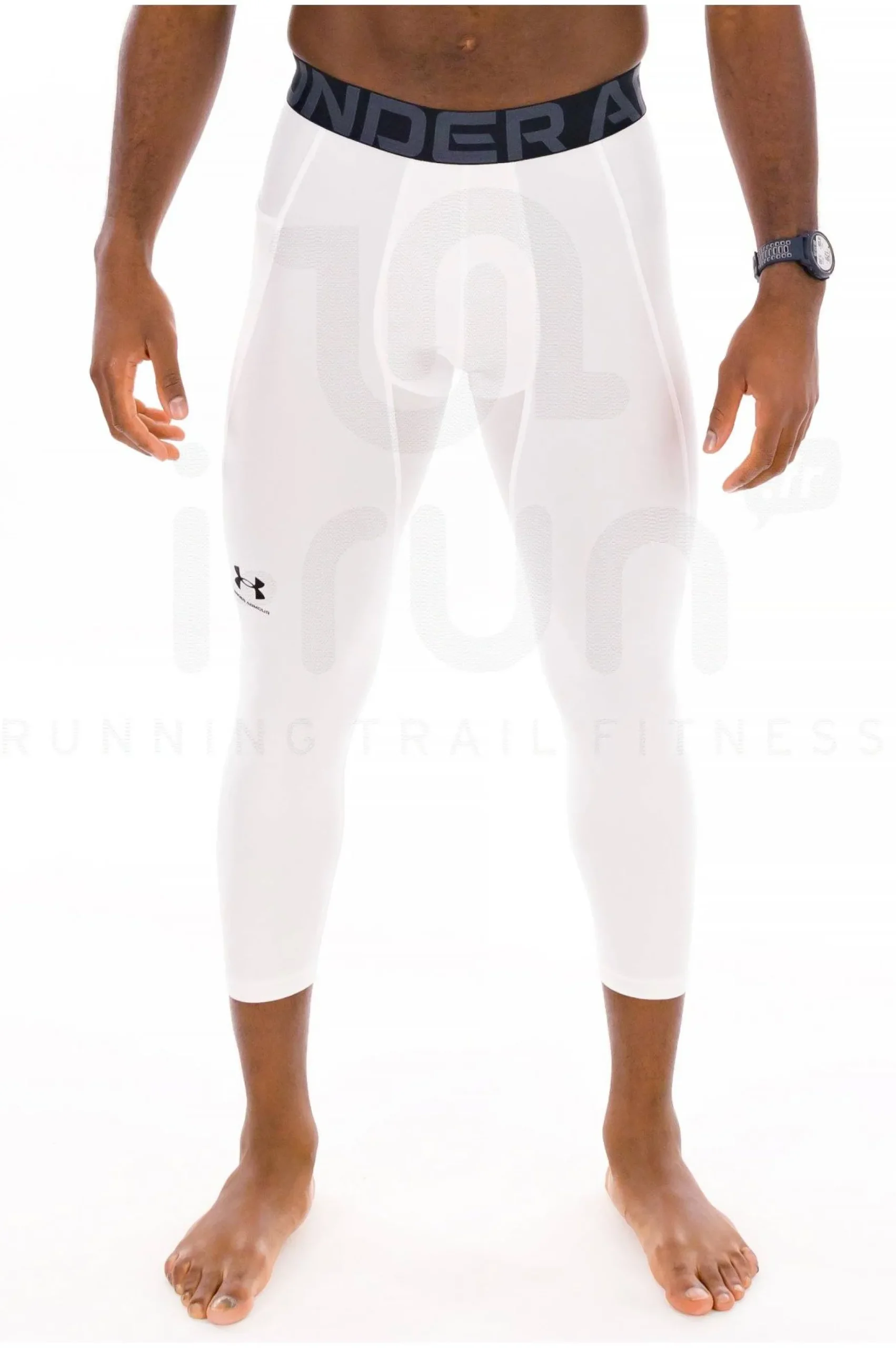 HeatGear Armour 3/4 M