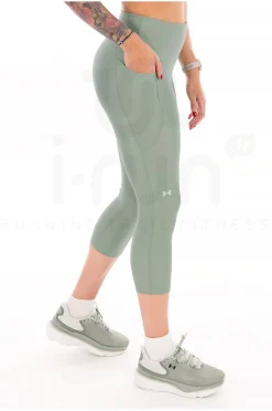 HeatGear Armour femme