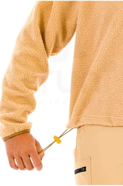 Helvetia II Cropped femme