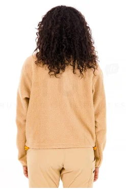 Helvetia II Cropped femme